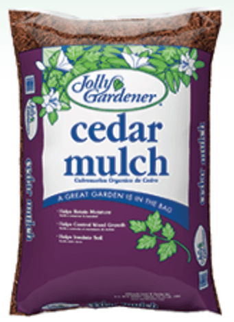 Northern Cedar Mulch