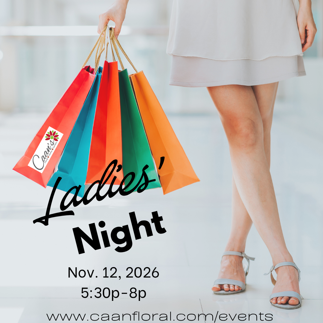 Ladies’ Night